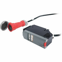 APC PDM3516IEC-620 IT Power Distribution Module, 3-Pole, 5-Wire
