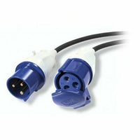 APC PDX316IEC-240 Modular IT Power Distribution Cable Extender