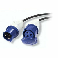 APC PDX332IEC-240 Modular IT Power Distribution Cable Extender