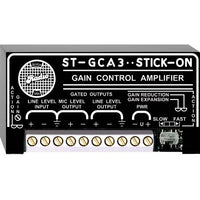 RDL ST-GCA3