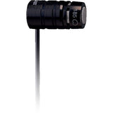 Shure MX185 - Cardioid Wired Lavalier Microphone