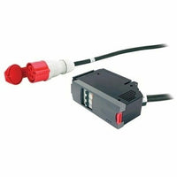 APC PDM3532IEC-260 IT Power Distribution Module, 3-Pole, 5-Wire