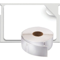 DYMO 30347 LabelWriter Labels, 1 x 1.5 - DYMO