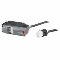 APC PDM3520L2120-440 IT Power Distribution Module, 3-Pole, 5-Wire