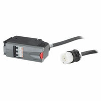 APC PDM3520L2120-500 IT Power Distribution Module, 3-Pole, 5-Wire