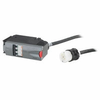 APC PDM3520L2120-860 IT Power Distribution Module, 3-Pole, 5-Wire