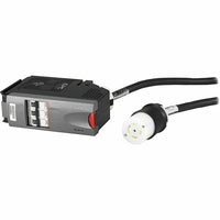 APC PDM3530L2130-980 IT Power Distribution Module, 3-Pole, 5-Wire