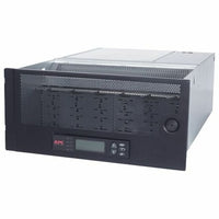 APC PDPM72F-5U Modular Rack Distribution Panel, 72kVA, 200A