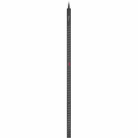 APC AP7562 Rack PDU, Basic, Zero U, 5.7kW, 120V