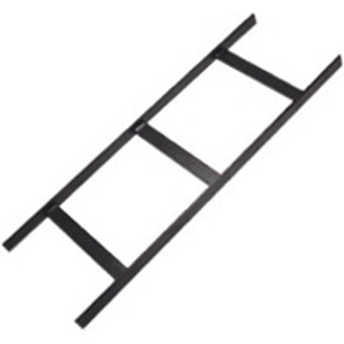 ICC ICCMSLST05 Ladder Rack Cable Runway, Straight Section, 5'