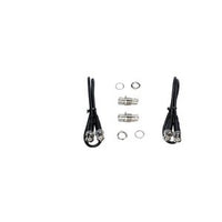 Shure UA600 Front Mount Antenna Kit