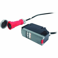 APC PDM3516IEC-440 IT Power Distribution Module, 3-Pole, 5-Wire