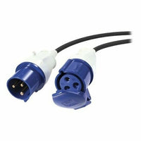 APC PDX516IEC-300 Modular IT Power Distribution Cable Extender