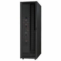 APC PDPM100F6F-M 100kVA Modular Power Distribution Unit, Isolation Transformer, 208:208V, 72 Pole, MBP, 1 Subfeed