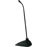 Shure MX418SC 18" Cardioid Gooseneck Microphone with Mute Switch