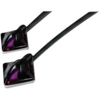 Xantech 286D10P 286D Dual Visible Designer Emitter, 10-Pack