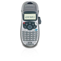 DYMO 1749027 LetraTag LT-100H Label Printer, ABC Keyboard - DYMO
