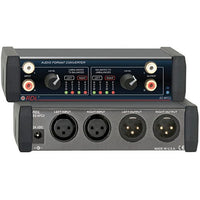 RDL EZ-AFC2