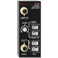RDL TX-1W