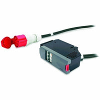 APC PDM3532IEC-1040 IT Power Distribution Module, 3-Pole, 5-Wire