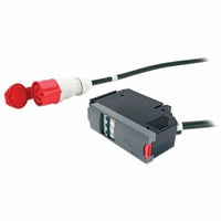 APC PDM3532IEC-860 IT Power Distribution Module, 3-Pole, 5-Wire