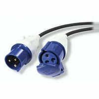 APC PDX532IEC-300 Modular IT Power Distribution Cable Extender