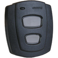 Inovonics EN1223D EchoStream Double-Button Water-Resistant Pendant Transmitter, 902-928 MHz