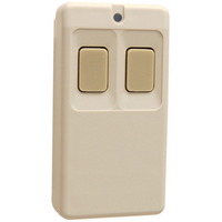 Inovonics EN1233D EchoStream Double-Button Necklace Pendant image 1