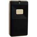 Inovonics EN1235S EchoStream Single-Button Belt Clip Pendant Transmitter, 902-928 MHz