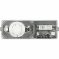 Space Age Electronics SSU-SL-2000-P Duct Smoke Detectors, Photoelectric Detection