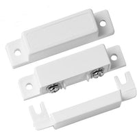 Edwards Signaling 1087T-G Surface Terminal, SPDT, Gray