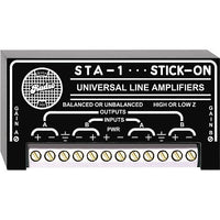 RDL STA-1
