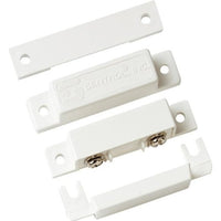 Edwards Signaling 1086T-N Magnetic Contacts, White
