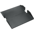ICC ICCMSRDS20 Double-Sided Rack Shelf, 20" Deep, 2U RMS