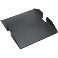 ICC ICCMSRDS20 Double-Sided Rack Shelf, 20" Deep, 2U RMS