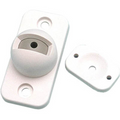 Radionix B335-3 Swiveling Low-Profile Mount for Motion Detector