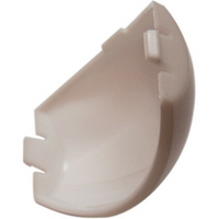 Inovonics ACC672LR Long Range Lens for Wall Mount Motion PIR Detector image 1