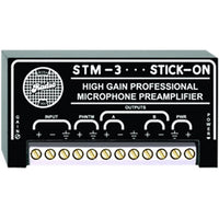RDL STM-3
