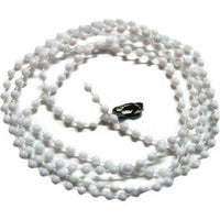 Inovonics ACC603P Plastic Necklace for Inovonics Pendants image 1