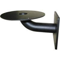 Talkaphone ETP-MBKT Mounting Bracket For Strobe Light, Black