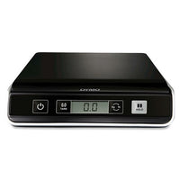 DYMO 1772057 M10 Digital Postal Scale, 10lbs, LCD Screen - DYMO
