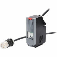 APC PDM2330L6-23-1400 IT Power Distribution Module, 2-Pole, 3-Wire