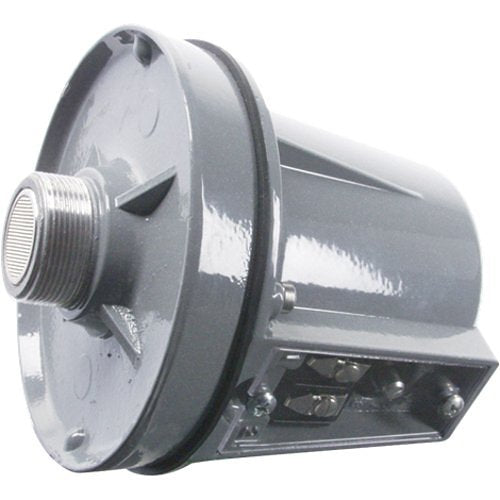 AtlasIED PD-30T Compression Driver for Large Format Horn Speakers with 30W 70V Transformer