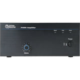 AtlasIED PA601 Single Channel, 60W Power Amplifier