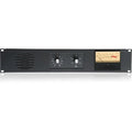 Atlas MVX-193 5-Channel 19" Monitor 3" Speaker RU Height, Textured Black Enamel