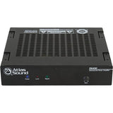 AtlasIED PA40G Single Channel, 40W Power Amplifier with Global Power Supply