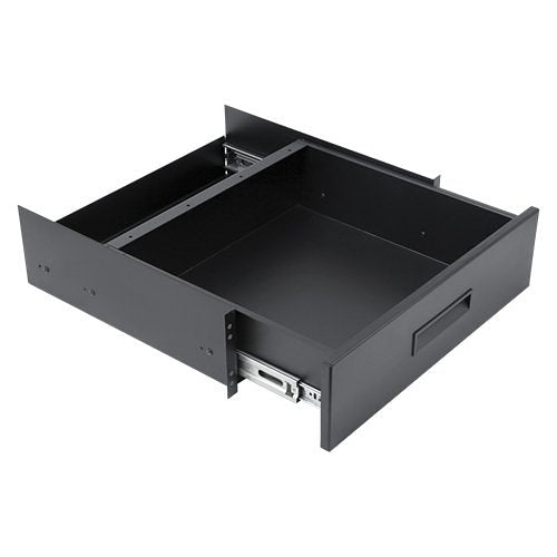 AtlasIED SD3-14 Storage Drawer with 14" Extension, RU