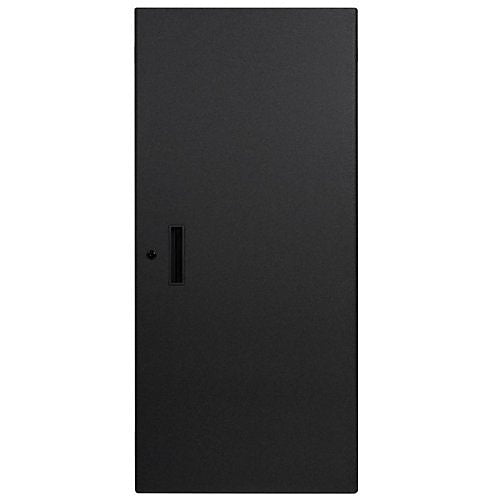 AtlasIED SFD35 Solid Front Door for 35RU FMA, WMA, 100, 200, 500 and 700 Series Racks
