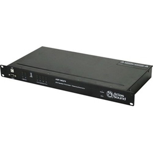 AtlasIED ASP-MG24 Sound Masking Processor/Speaker Controller
