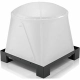 AtlasIED AHSUBSTAND Optional Stand for Concrete Slab Mounting